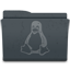 System Linux icon