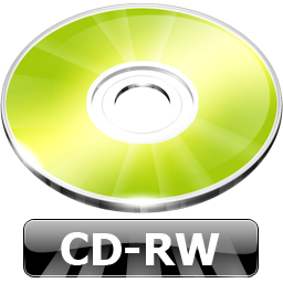 CD-RW-256