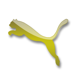 Puma yellow