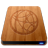 Wooden Slick Drives Server-48