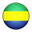 Flag of Gabon-32