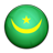 Flag of Mauritania-48