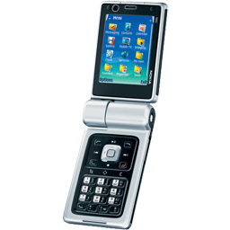 Nokia N92-256