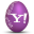 Yahoo White Egg-32