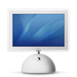 iMac G4 17 Inch