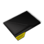 Empty Folder Yellow icon