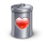 Recycle love bin-48