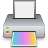 Printer Modern icon