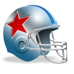 NFL Helmet-256