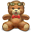 Cute Teady Bear-32