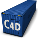 C4D Container-128