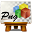 Fichiers Png icon