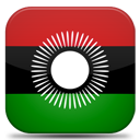 Malawi Flag-128