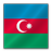 Azerbaijan flag-48