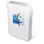 Mac osx Box Icon