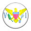 Flag of Virgin Islands icon