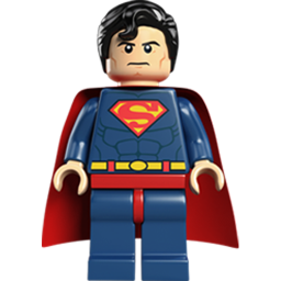 Lego Superman 2