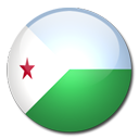 Djibouti Flag-128