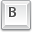 Key B Icon