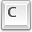 Key C Icon