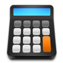 Mobile Calculator-128