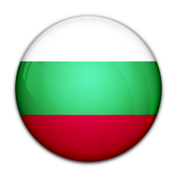 Flag of Bulgaria-256