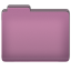 Folder Pink-64