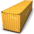 Yellow Container-48