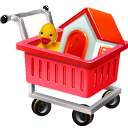 Shopping cart-128