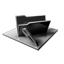 Silver Folder Edit icon