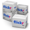 flickr Shipping Box-128