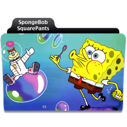 SpongeBob SquarePants-256