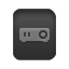 Presentation PPT file icon