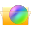 Develop Folder icon
