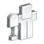 Digg 3D Icon