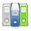 Gnome Applications Office Icon
