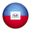 Flag of Haiti icon