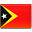 Timor Leste Flag-32