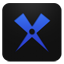 XEON blueberry icon