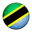 Flag of Tanzania-32