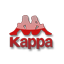 Kappa logo-64