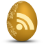 Rss Egg icon