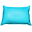 Blue Pillow-32