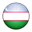 Flag of Uzbekistan-32