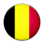 Flag of Belgium Icon