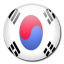 South Korea Flag-64