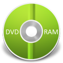 DVD RAM-128