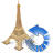 Eiffel Tower Reload-48