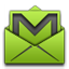 Gmailalt green icon