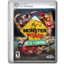 Monster Madness icon